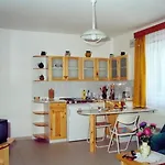 Apartman Betti Apartman Hévíz