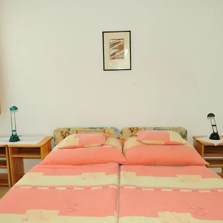 Appartement Betti Apartman