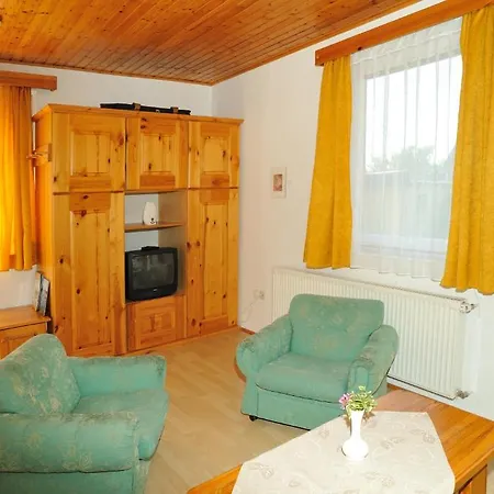 Appartement Betti Apartman *