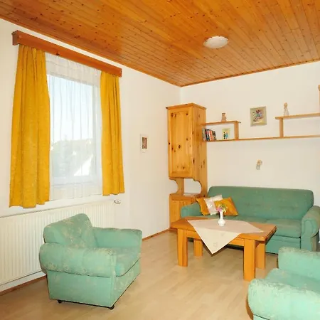 Apartmán Betti Apartman *