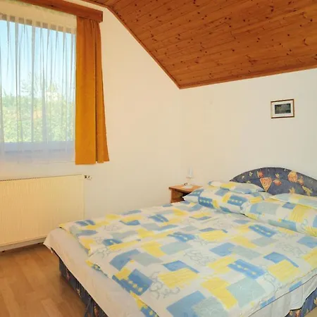 Betti Apartman Hévíz