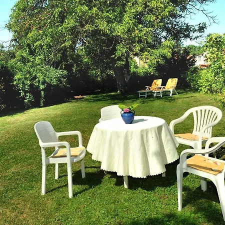 Appartement Betti Apartman Hévíz