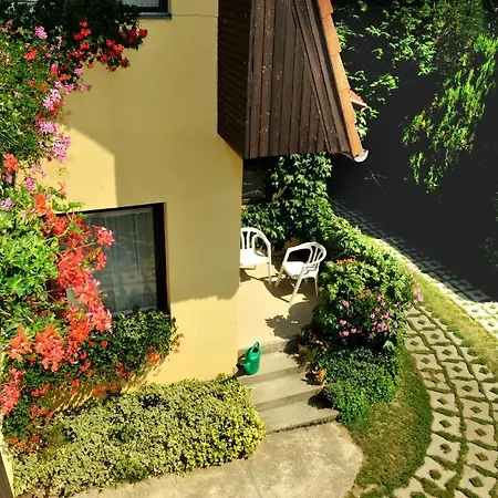 Betti Apartman