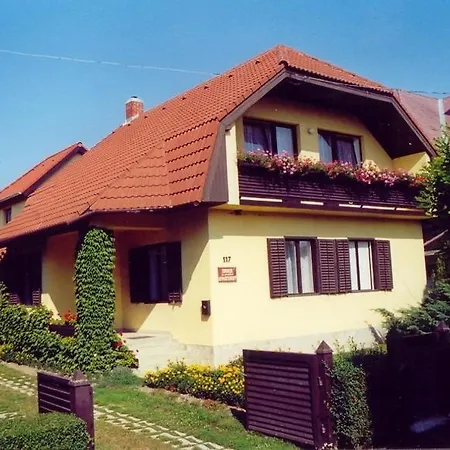 Apartmán Betti Apartman