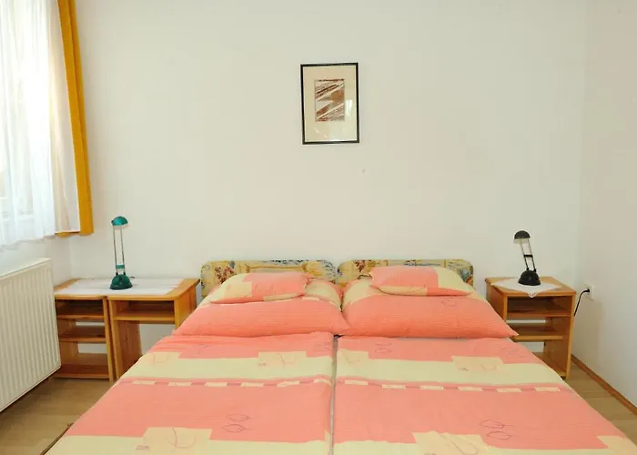 Appartement Betti Apartman