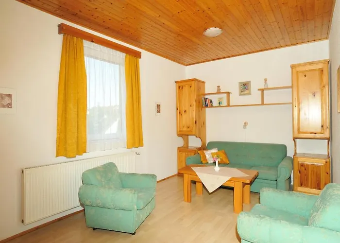 شقة Betti Apartman *