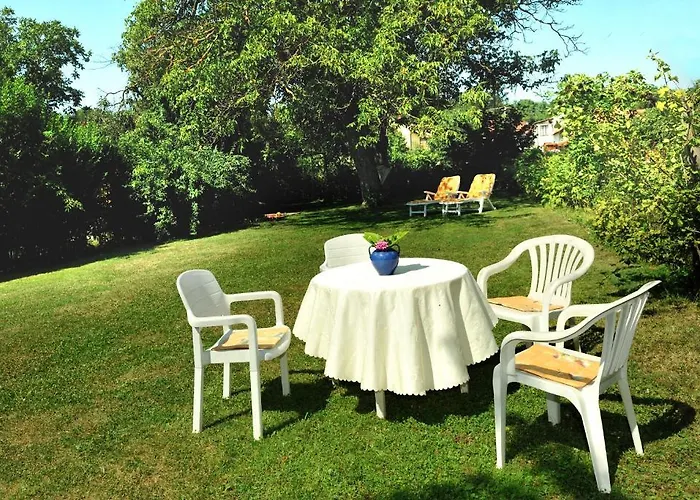 شقة Betti Apartman Hévíz