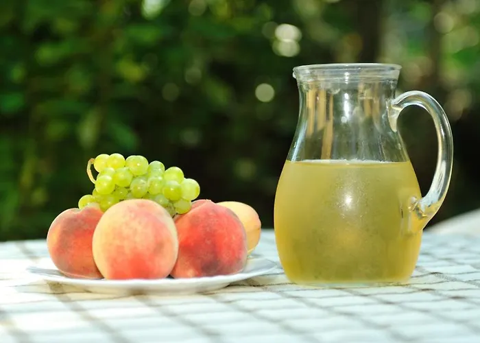 Betti Apartman * Hévíz