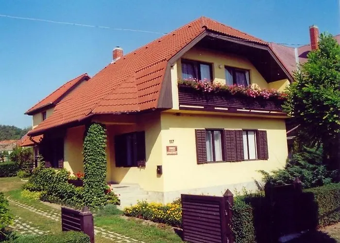 Appartement Betti Apartman